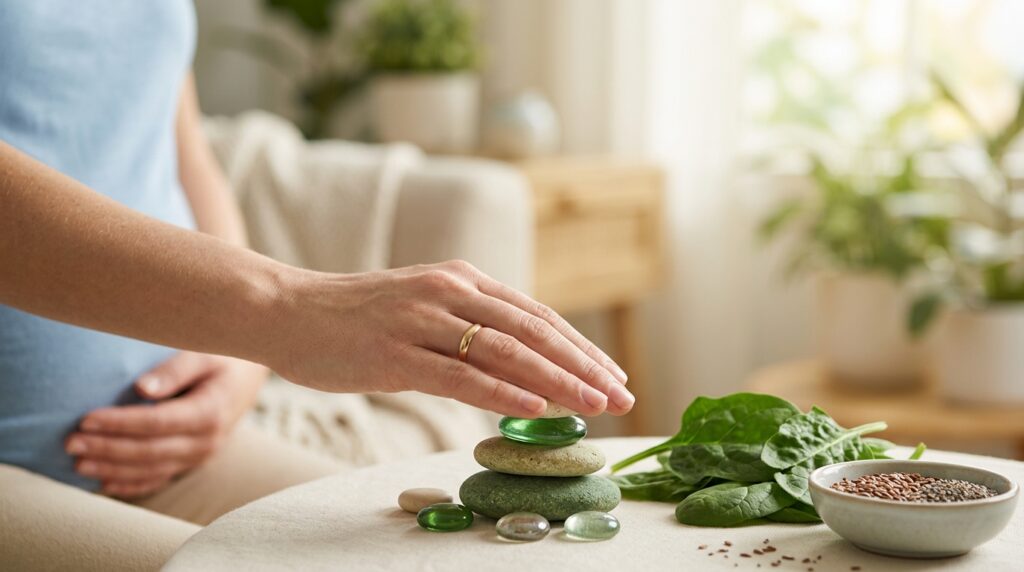 ベルタ葉酸サプリの口コミは？妊活・妊娠中のリアルな評判と選ばれる理由