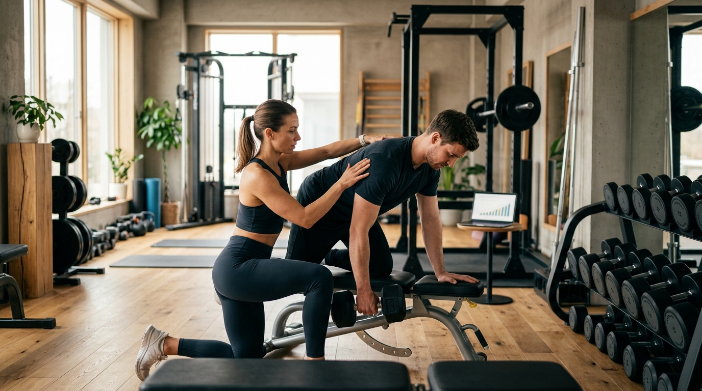 ミヤザキジムの評判を徹底分析！トレーナーの質で選ぶべき理由と注意点