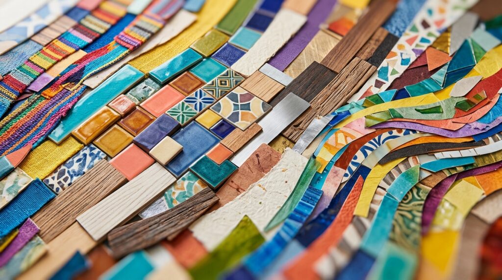 メニューの豊富さと飽きない工夫