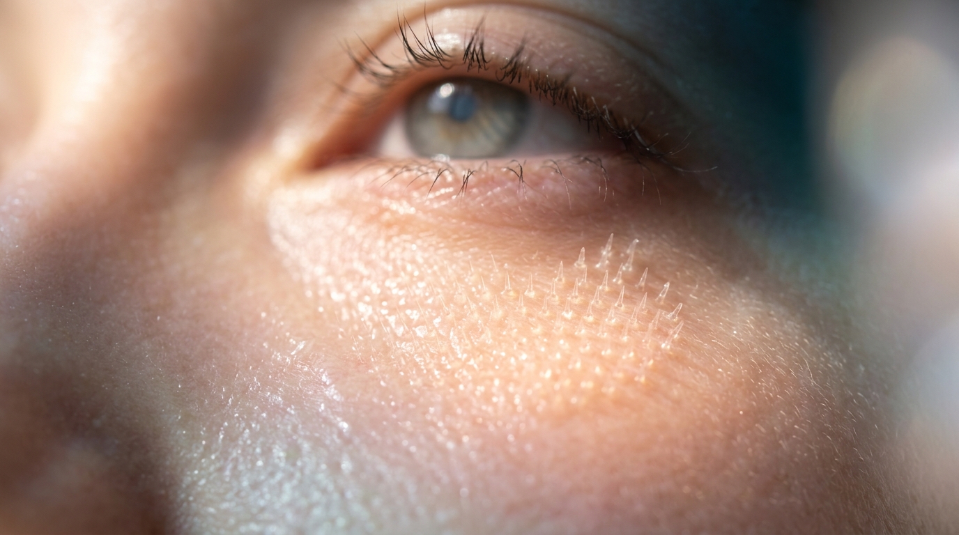 刺すヒアルロン酸の効果とは？口コミから紐解く目元ケアの真実