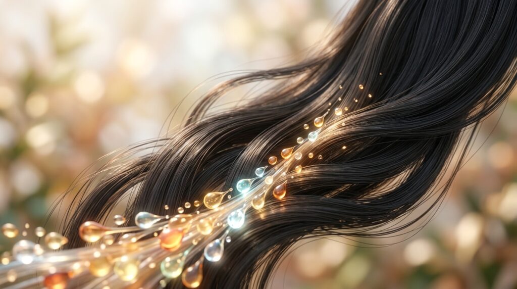 女性の薄毛ケアとしてのチャップアップ